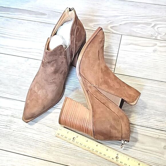 (30-2671) PIEPIEBUY Women's Boots Size 9 - Picture 3 of 9